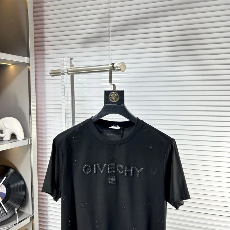 Fendi T-Shirts FlexibleFit 122368