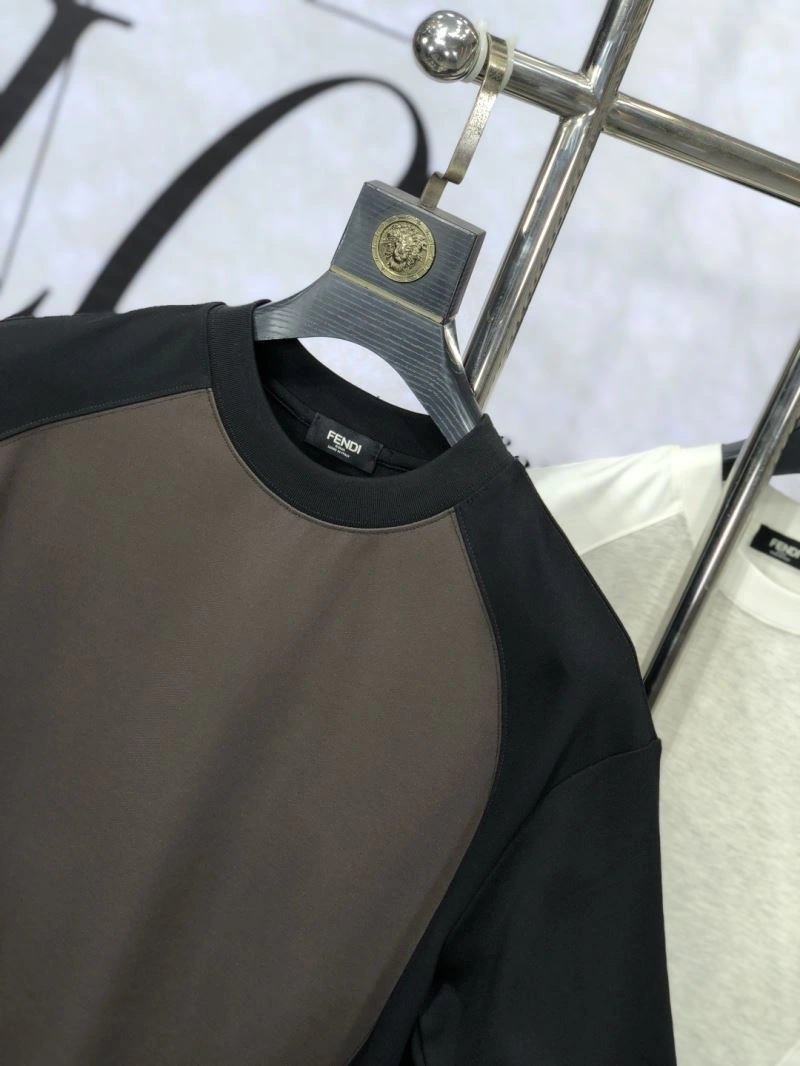 GoAnywhere Fendi T-Shirts 122356