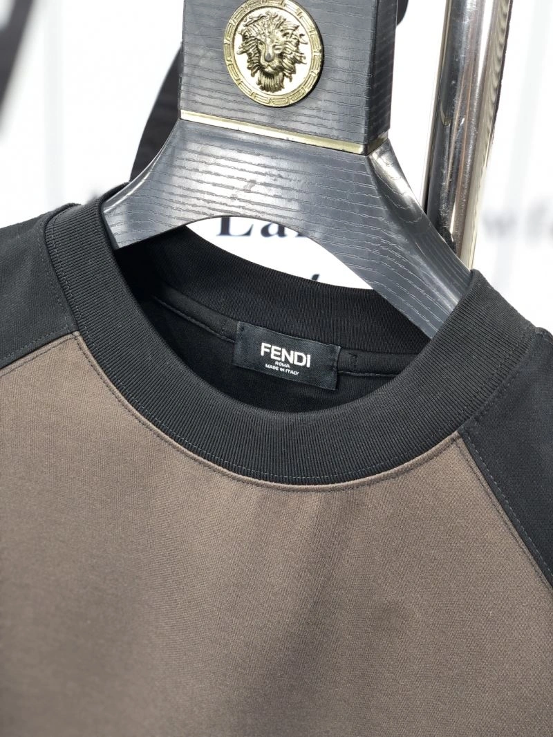 GoAnywhere Fendi T-Shirts 122356