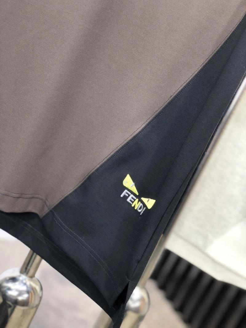 GoAnywhere Fendi T-Shirts 122356