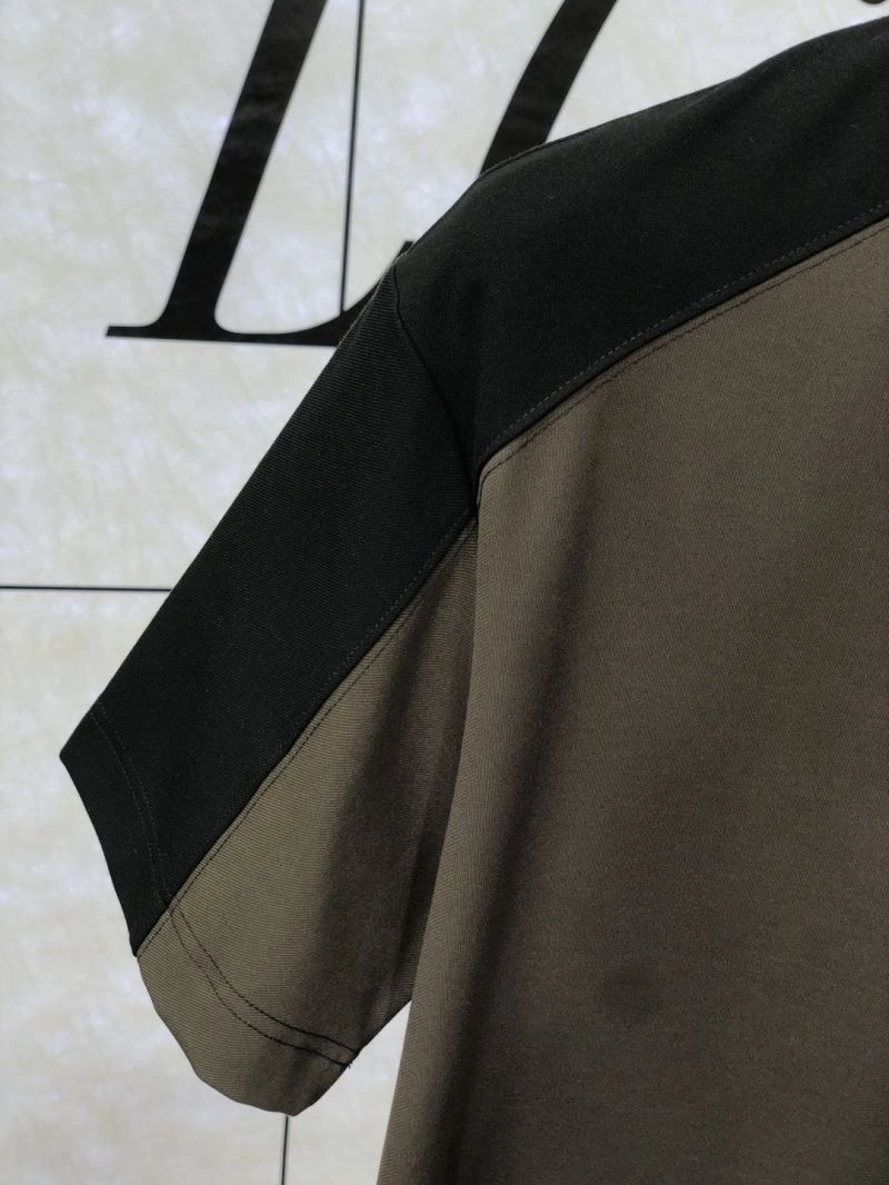 GoAnywhere Fendi T-Shirts 122356