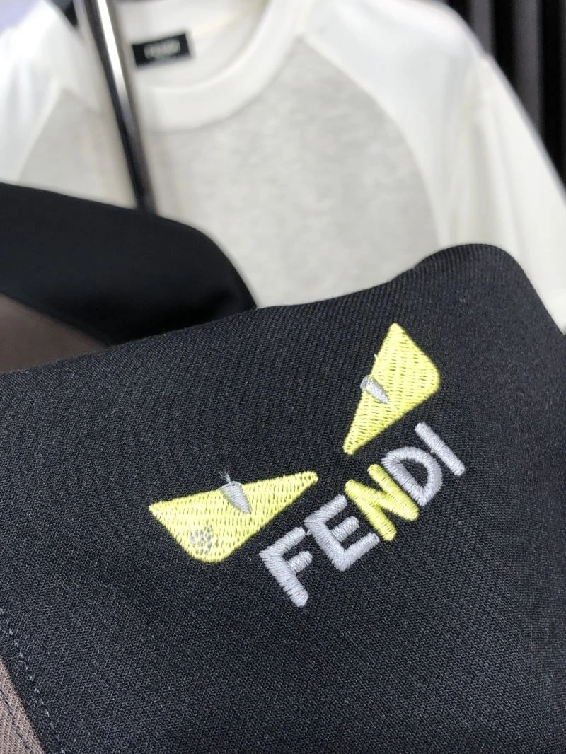 GoAnywhere Fendi T-Shirts 122356