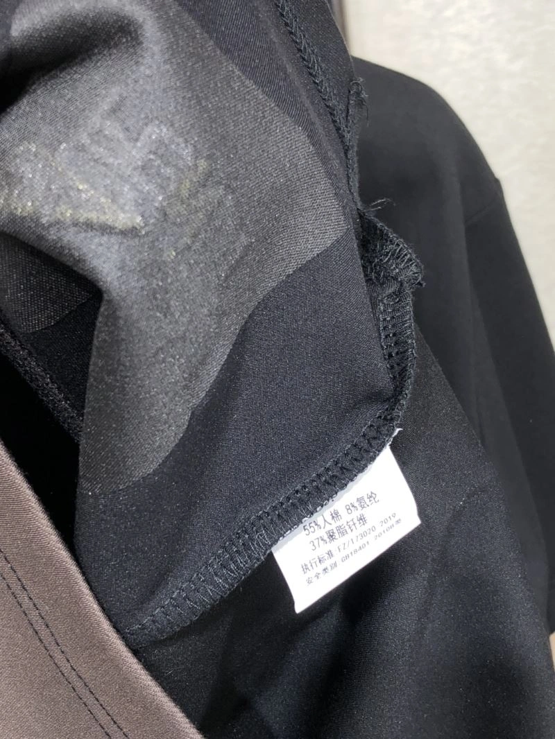 GoAnywhere Fendi T-Shirts 122356