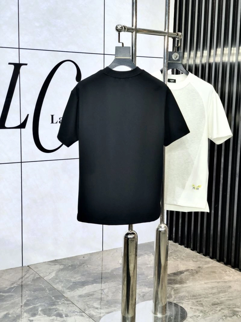 GoAnywhere Fendi T-Shirts 122356