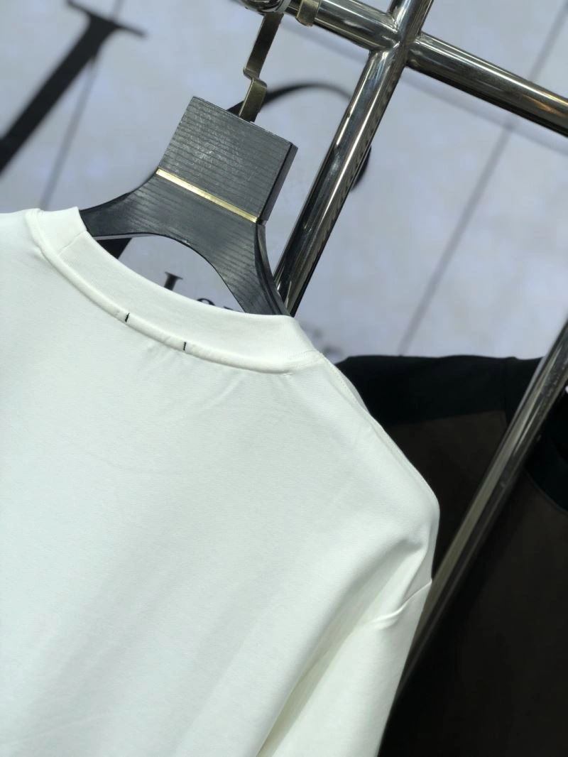 Fendi T-Shirts UrbanStyle 122365