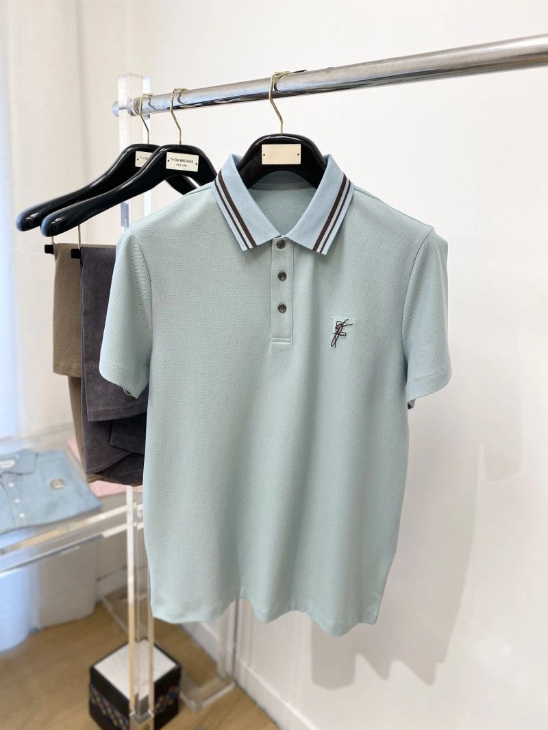 Chic Fendi T-Shirts 122367