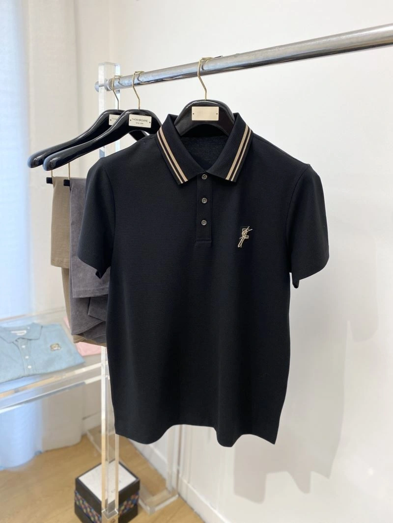 GoAnywhere Fendi T-Shirts 122357