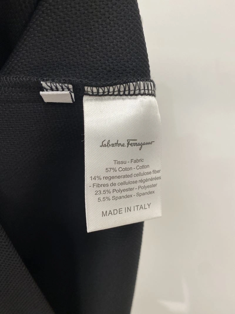 GoAnywhere Fendi T-Shirts 122357