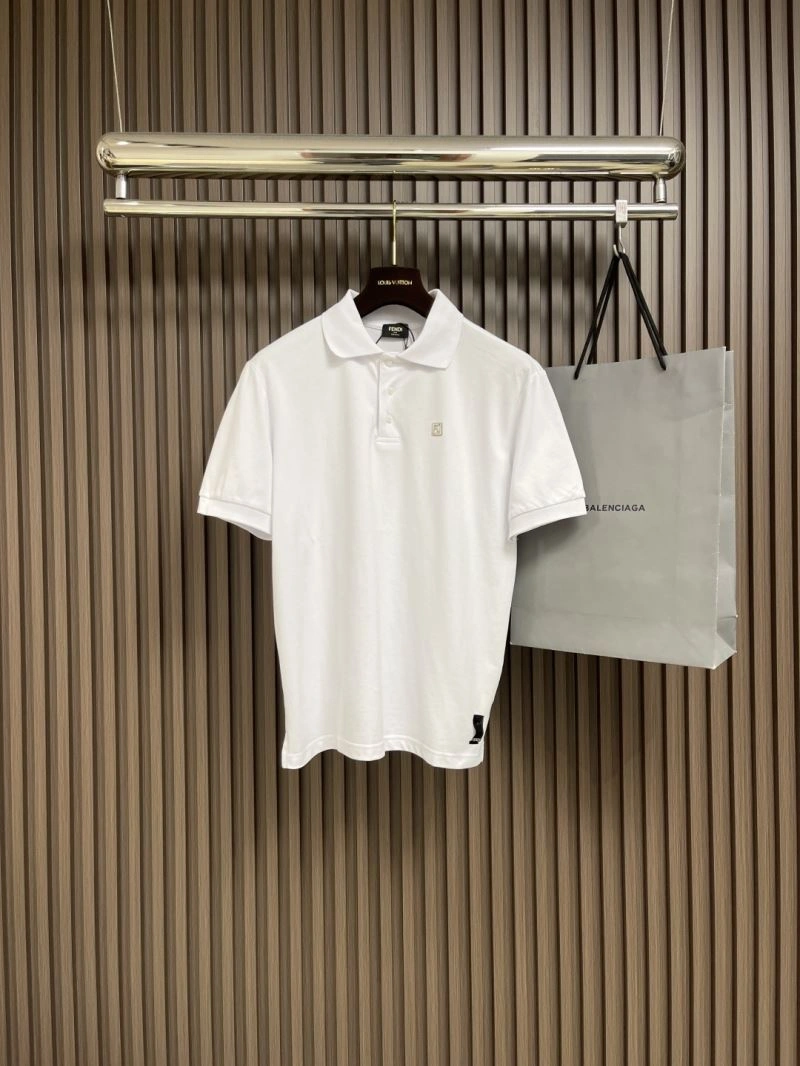 Fendi T-Shirts HighQuality 122349