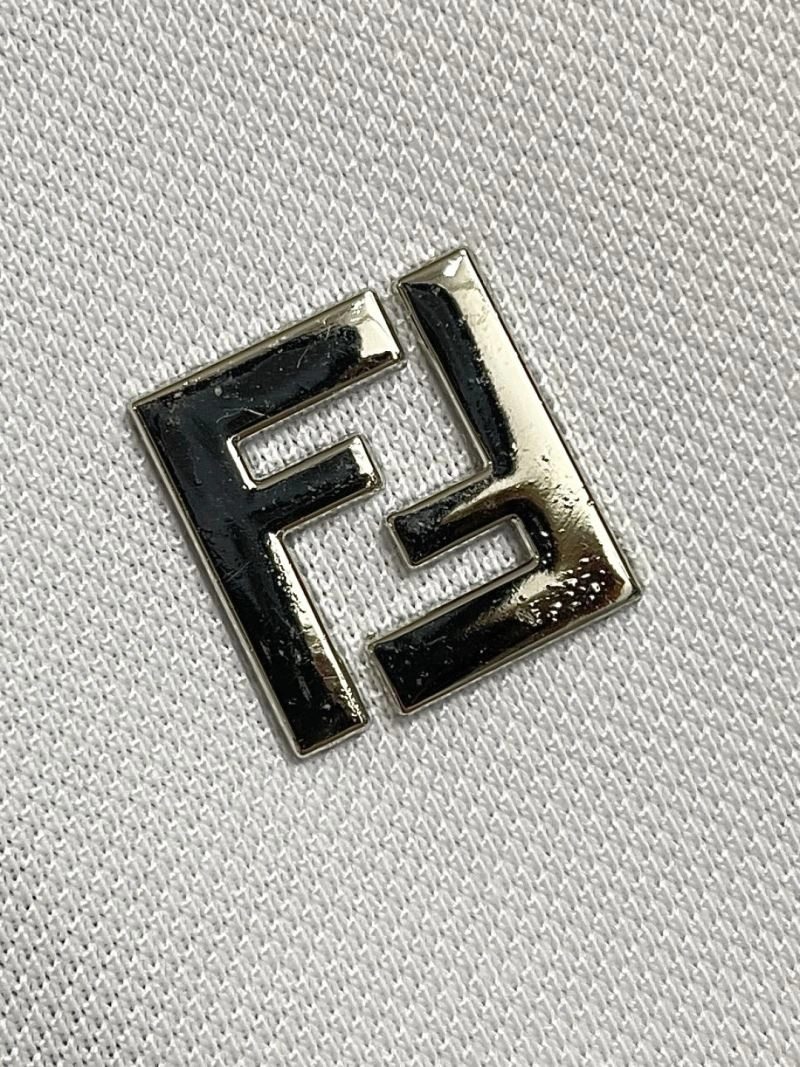 Fendi T-Shirts HighQuality 122349