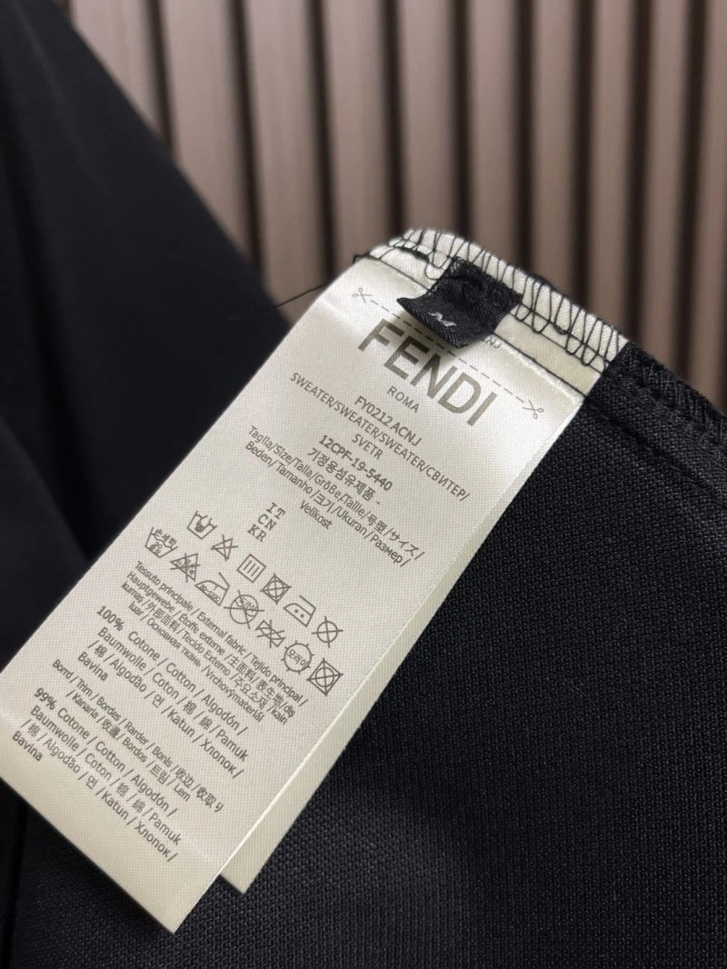 Fendi T-Shirts BestValue 122351