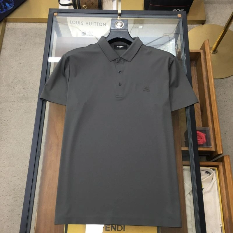 Classic Fendi T-Shirts 122366