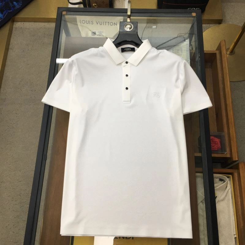 Classic Fendi T-Shirts 122366