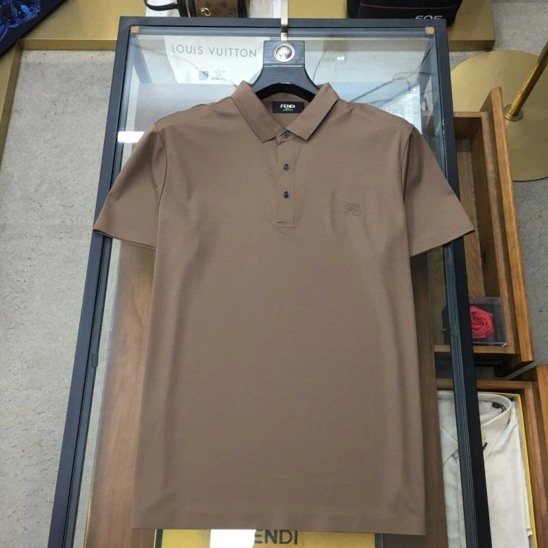 Classic Fendi T-Shirts 122366