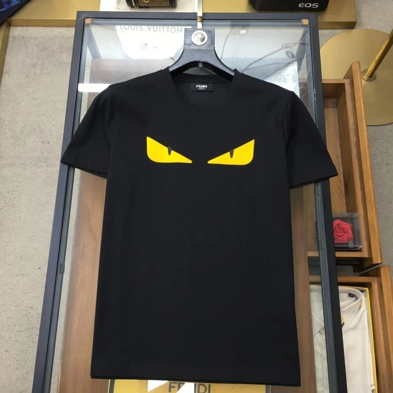 Affordable Fendi T-Shirts 122364