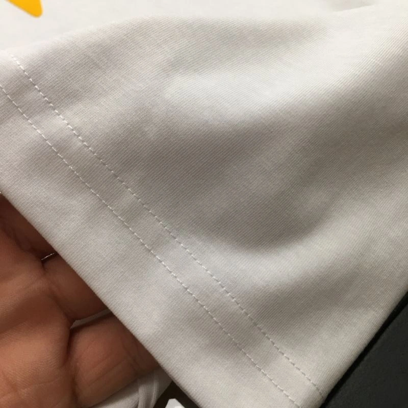 Affordable Fendi T-Shirts 122364