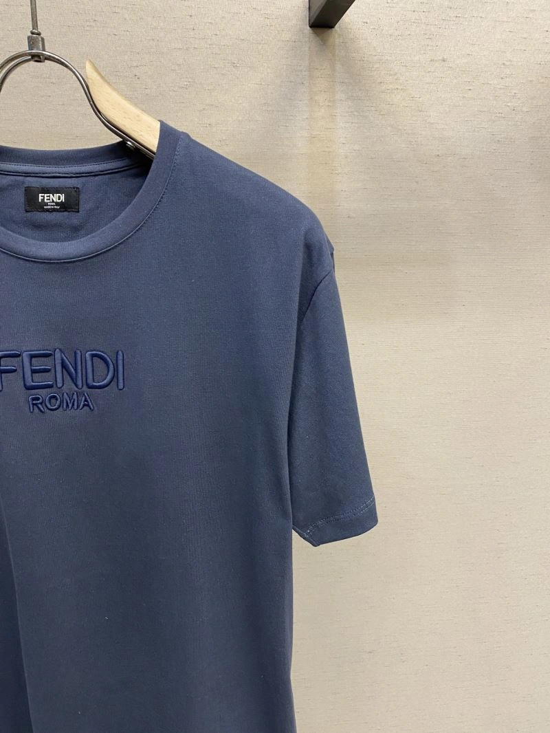 Chic Fendi T-Shirts 122348