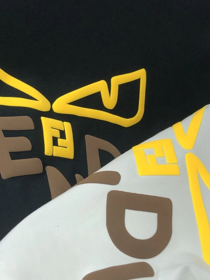 Trendsetting Fendi T-Shirts 122353
