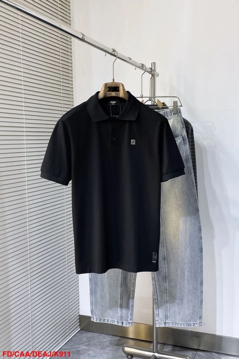 SmartChoice Fendi T-Shirts 122358