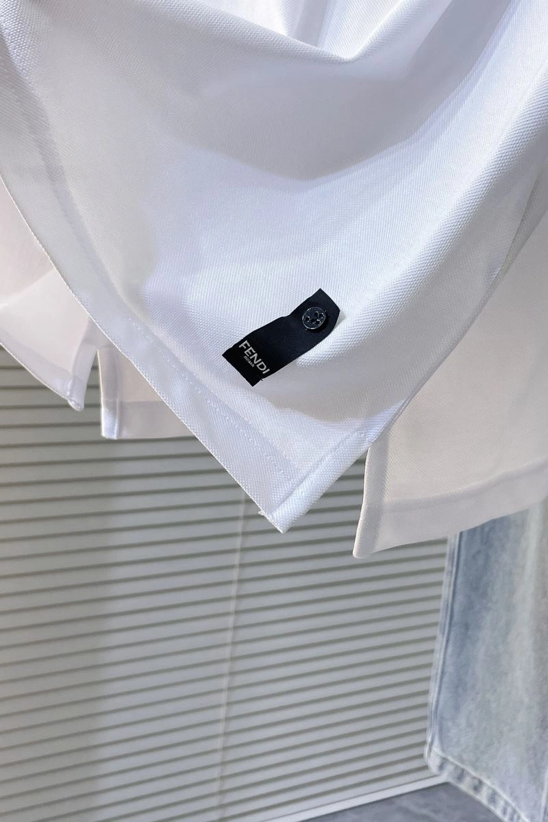 SmartChoice Fendi T-Shirts 122358