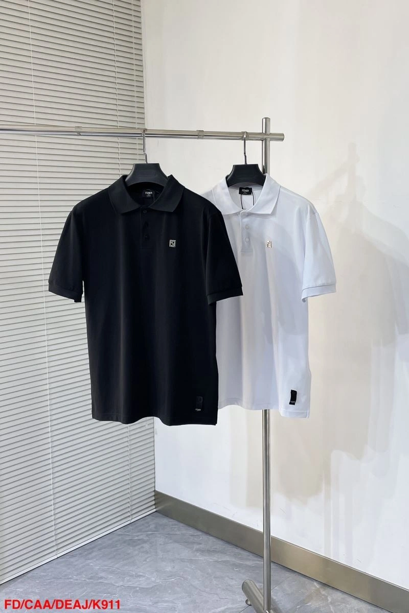 SmartChoice Fendi T-Shirts 122358