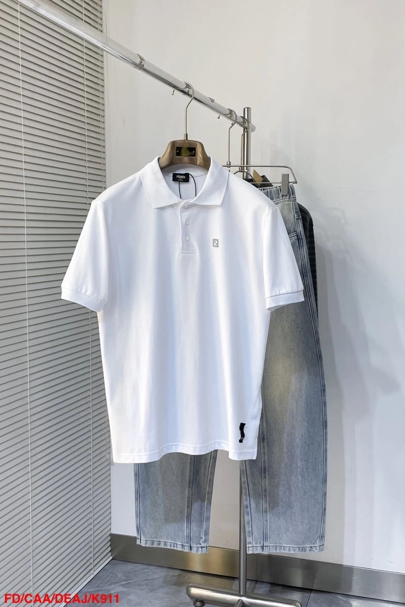 SmartChoice Fendi T-Shirts 122358