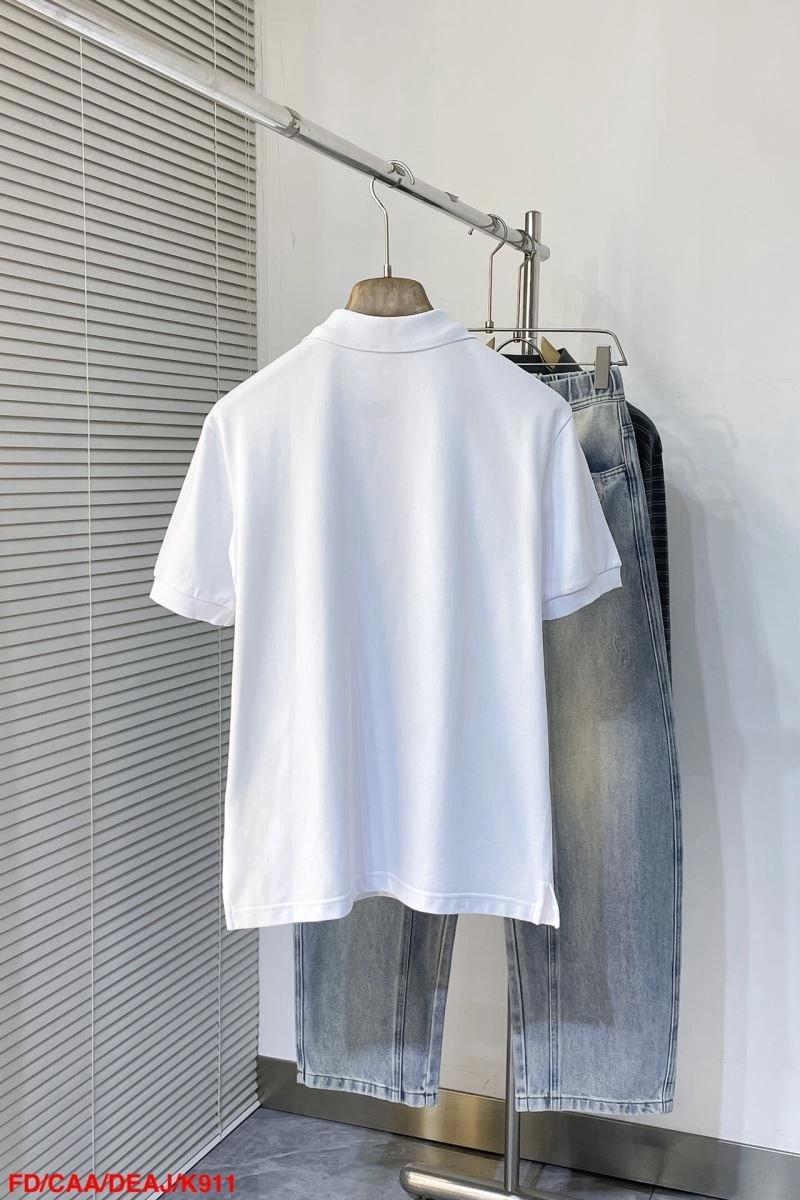 SmartChoice Fendi T-Shirts 122358