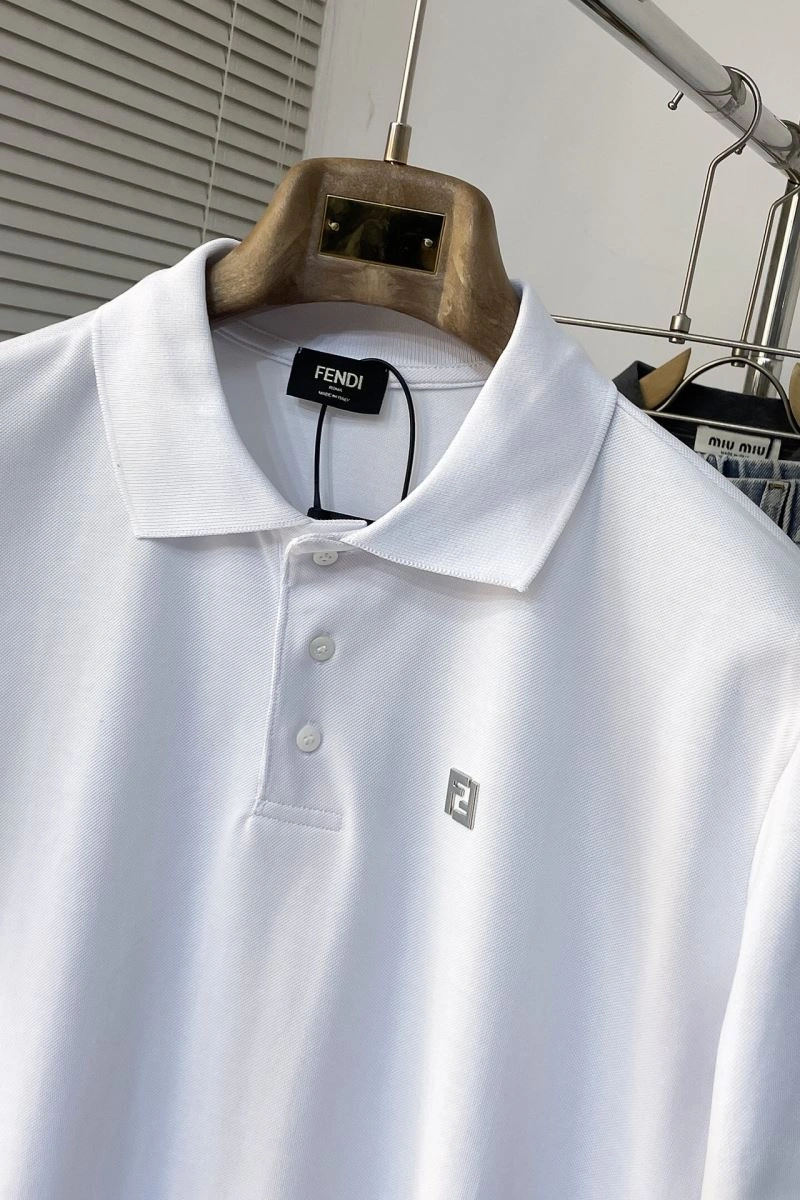 SmartChoice Fendi T-Shirts 122358