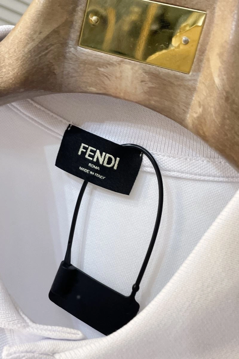 SmartChoice Fendi T-Shirts 122358