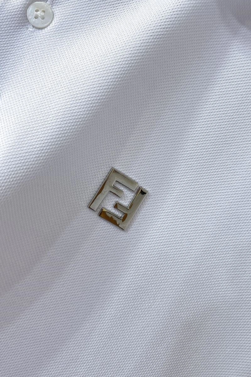 SmartChoice Fendi T-Shirts 122358