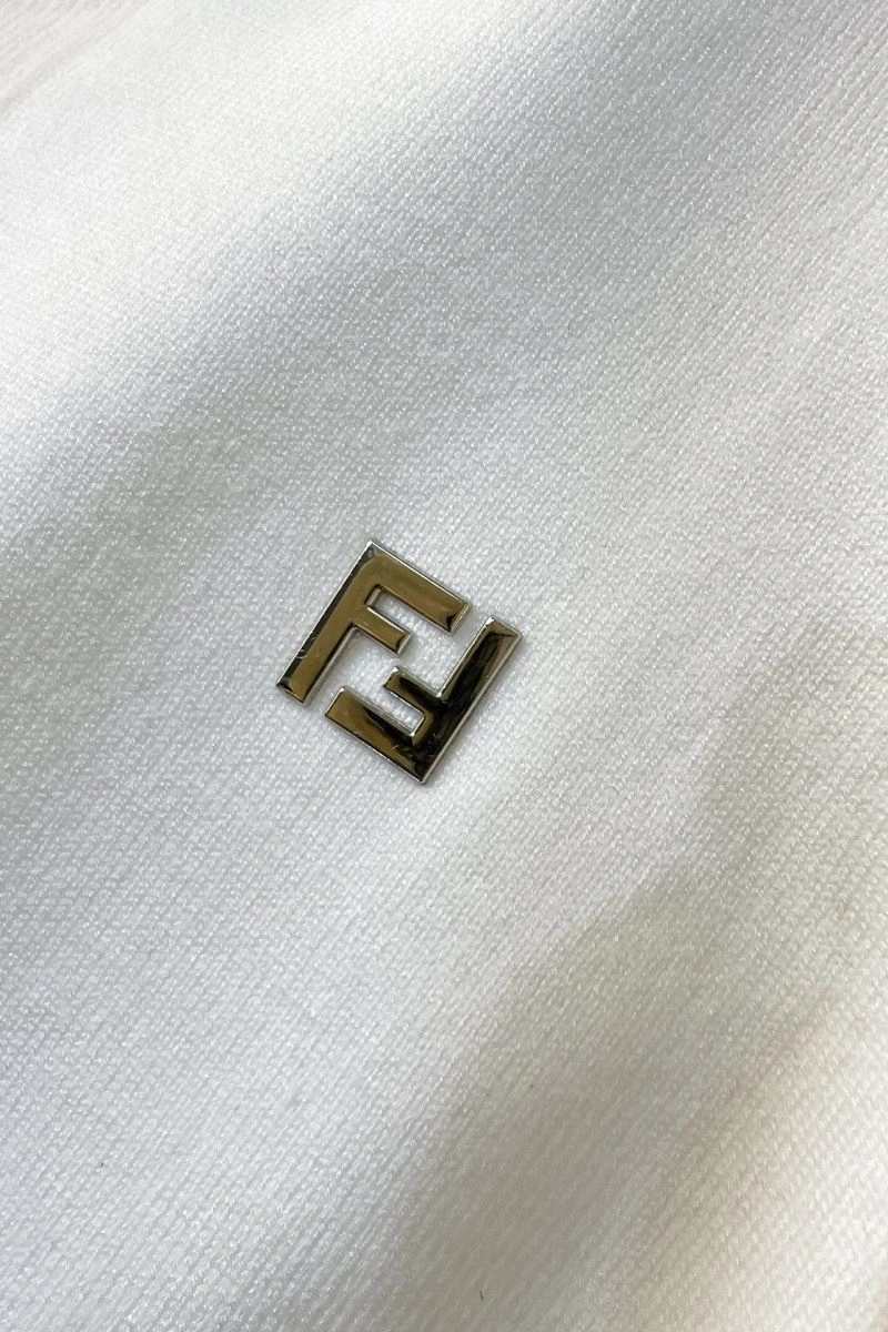 Fendi T-Shirts GoAnywhere 122377