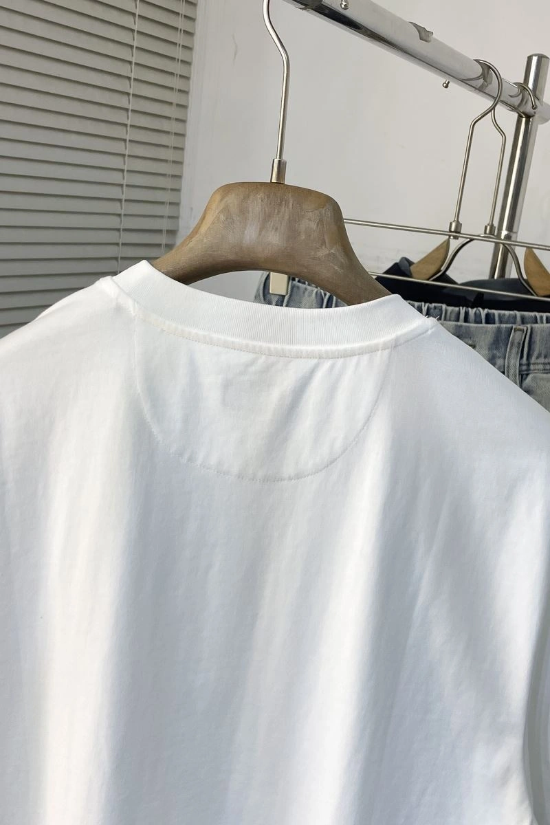 Fendi T-Shirts Durable 122370