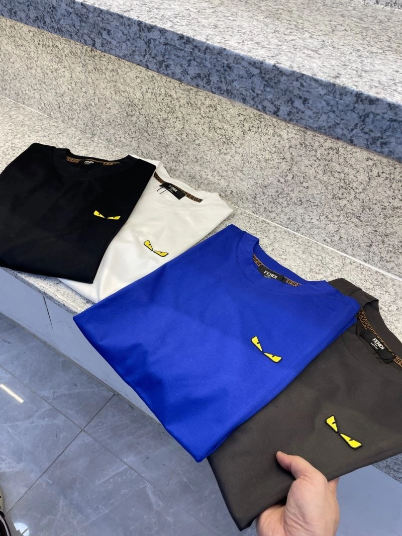 MultiPurpose Fendi T-Shirts 122360