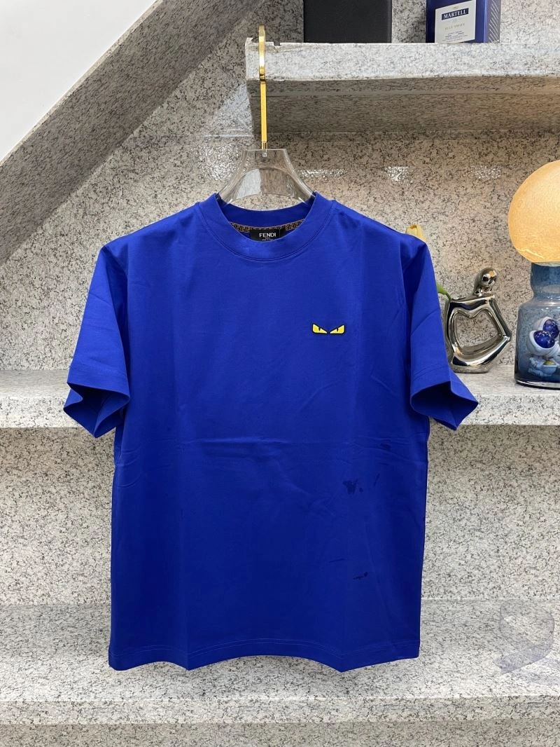 MultiPurpose Fendi T-Shirts 122360