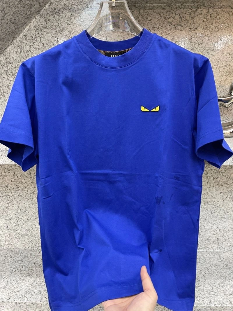 MultiPurpose Fendi T-Shirts 122360