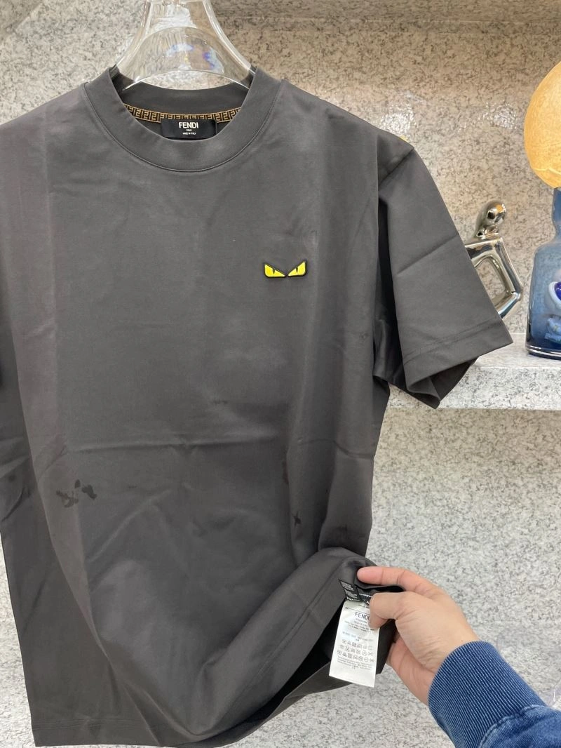 MultiPurpose Fendi T-Shirts 122360