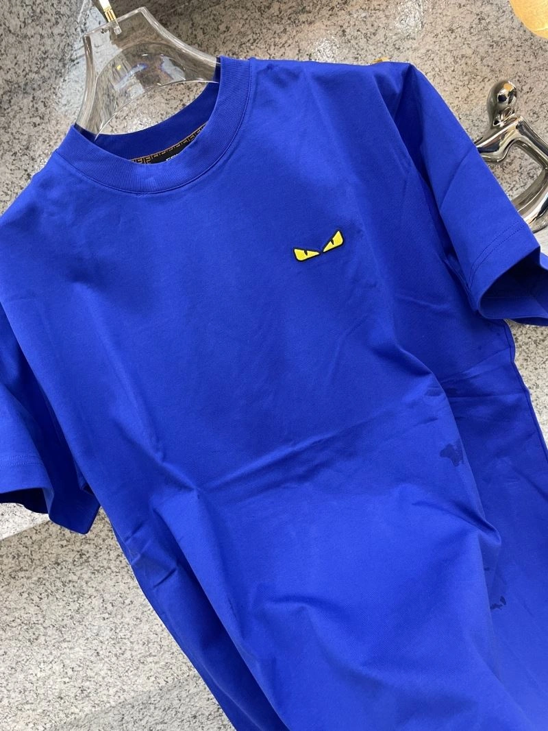 MultiPurpose Fendi T-Shirts 122360