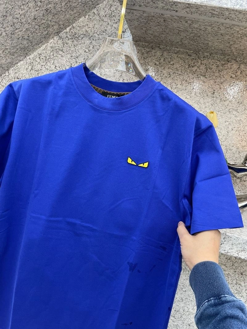MultiPurpose Fendi T-Shirts 122360