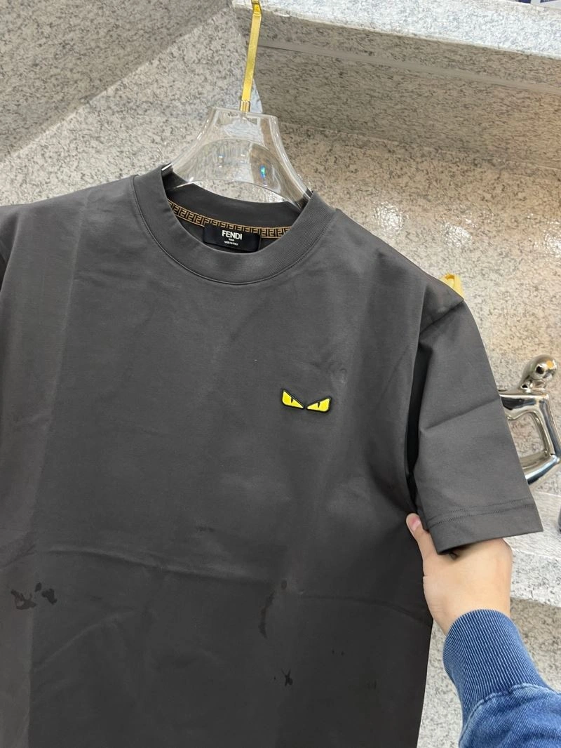 MultiPurpose Fendi T-Shirts 122360