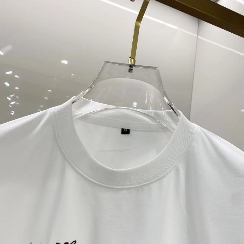 Fendi T-Shirts Casual 122369