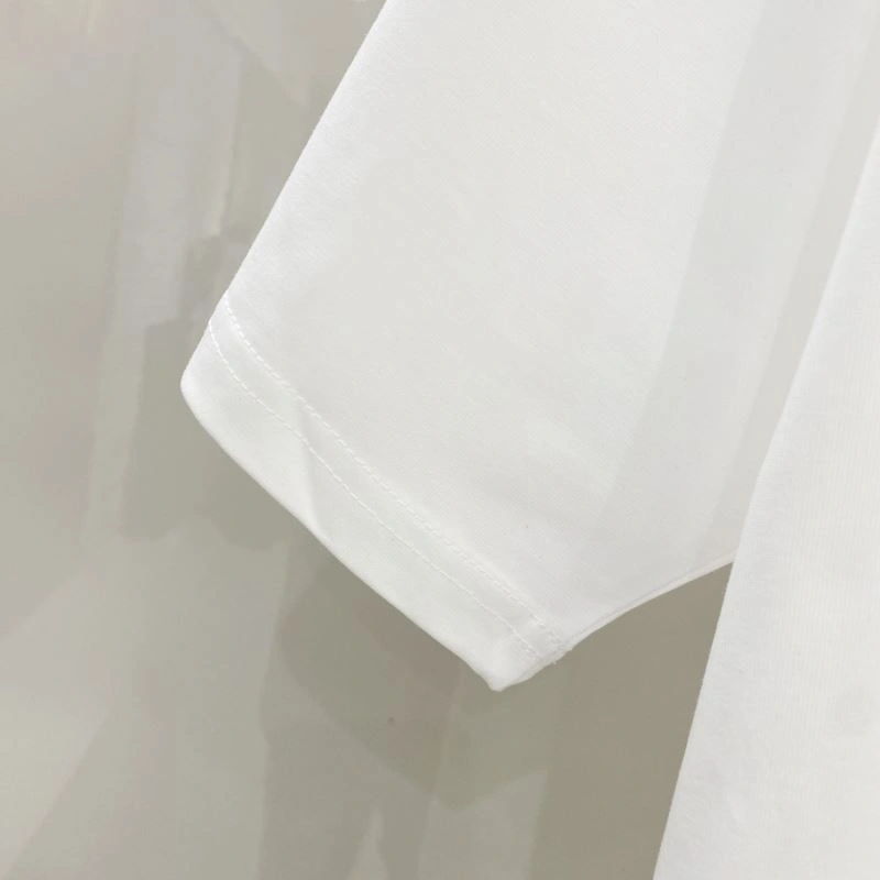 Fendi T-Shirts Casual 122369