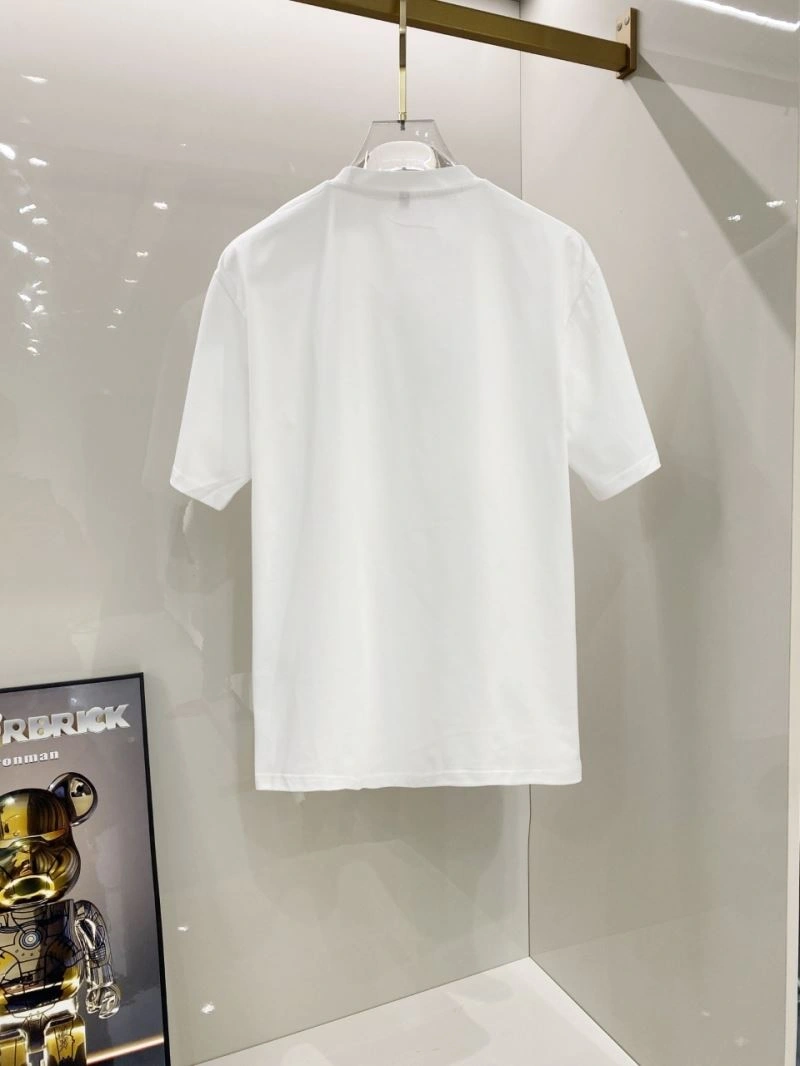 Fendi T-Shirts Casual 122369