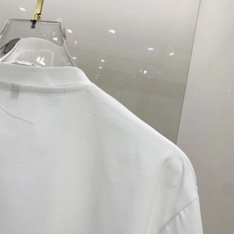 Fendi T-Shirts Casual 122369