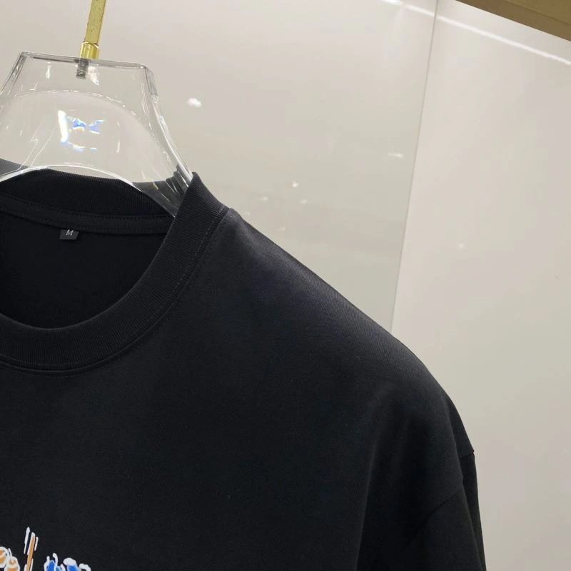 Fendi T-Shirts Cozy 122376
