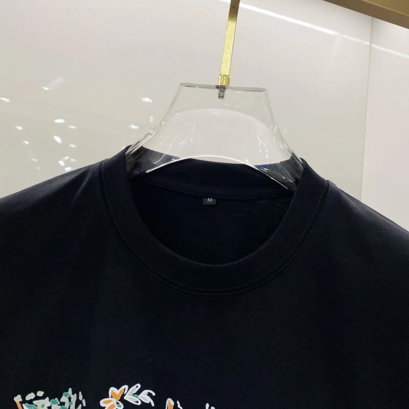 Fendi T-Shirts Cozy 122376