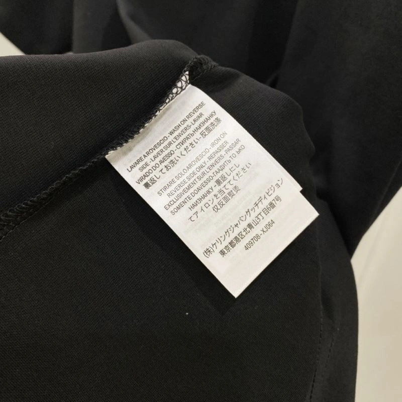 Fendi T-Shirts Cozy 122376