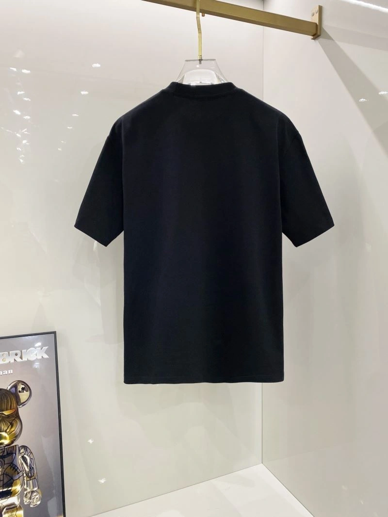 Fendi T-Shirts Cozy 122376
