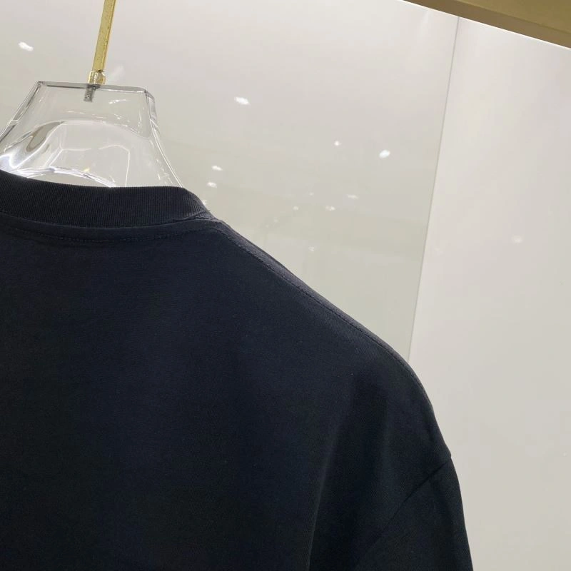 Fendi T-Shirts Cozy 122376