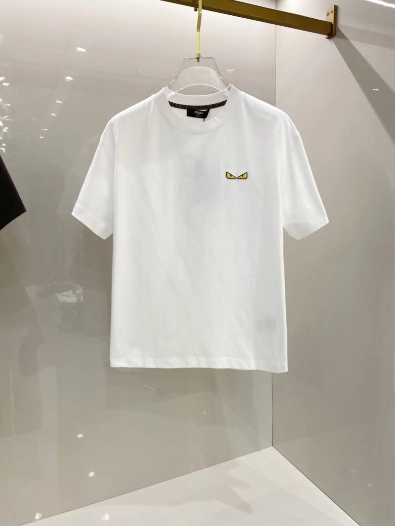 TopPick Fendi T-Shirts 122374