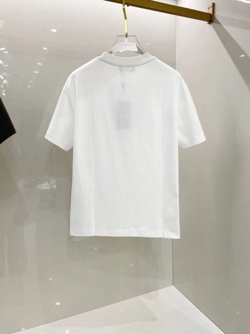 TopPick Fendi T-Shirts 122374
